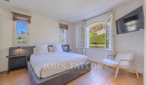 Saisonvermietungen Haus Mougins