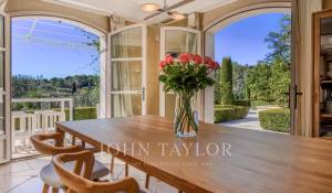 Saisonvermietungen Haus Mougins