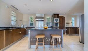 Saisonvermietungen Haus Mougins