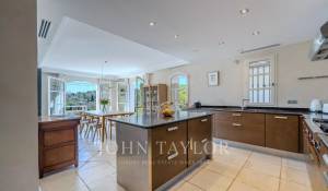 Saisonvermietungen Haus Mougins