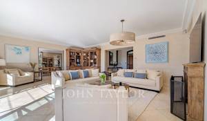 Saisonvermietungen Haus Mougins