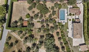 Saisonvermietungen Haus Mougins