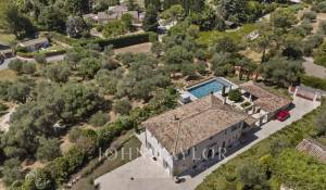 Saisonvermietungen Haus Mougins