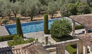 Saisonvermietungen Haus Mougins