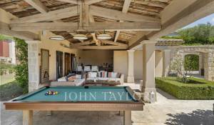 Saisonvermietungen Haus Mougins