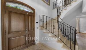 Saisonvermietungen Haus Mougins