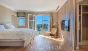 Saisonvermietungen Haus Mougins