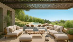 Saisonvermietungen Haus Mougins