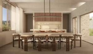 Saisonvermietungen Haus Mougins