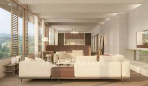 Saisonvermietungen Haus Mougins