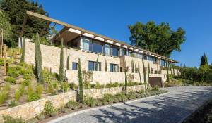 Saisonvermietungen Haus Mougins
