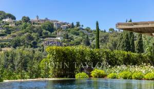 Saisonvermietungen Haus Mougins