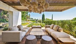 Saisonvermietungen Haus Mougins