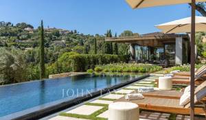Saisonvermietungen Haus Mougins