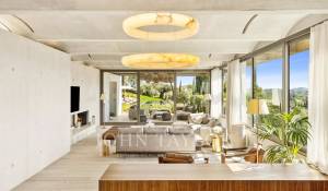 Saisonvermietungen Haus Mougins