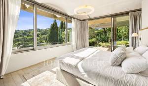 Saisonvermietungen Haus Mougins