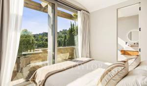 Saisonvermietungen Haus Mougins