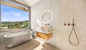 Saisonvermietungen Haus Mougins