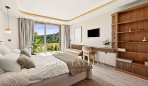 Saisonvermietungen Haus Mougins
