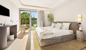 Saisonvermietungen Haus Mougins
