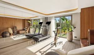 Saisonvermietungen Haus Mougins