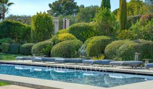 Saisonvermietungen Haus Mougins