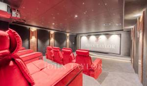 Saisonvermietungen Haus Mougins