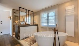 Saisonvermietungen Haus Mougins