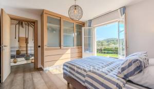 Saisonvermietungen Haus Mougins