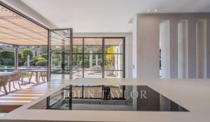 Saisonvermietungen Haus Mougins