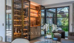 Saisonvermietungen Haus Mougins