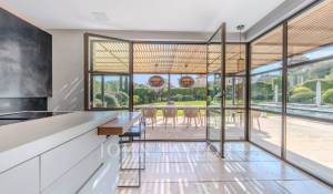 Saisonvermietungen Haus Mougins