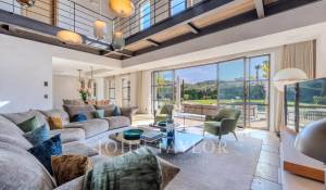 Saisonvermietungen Haus Mougins