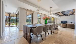 Saisonvermietungen Haus Mougins