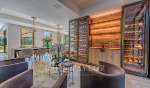 Saisonvermietungen Haus Mougins