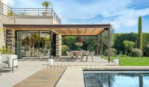 Saisonvermietungen Haus Mougins