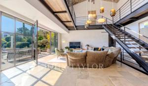 Saisonvermietungen Haus Mougins