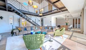 Saisonvermietungen Haus Mougins