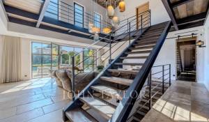 Saisonvermietungen Haus Mougins