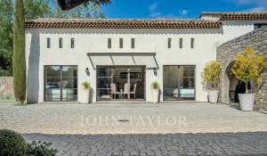 Saisonvermietungen Haus Mougins