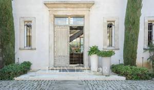 Saisonvermietungen Haus Mougins