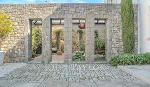 Saisonvermietungen Haus Mougins