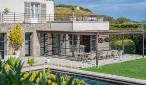 Saisonvermietungen Haus Mougins