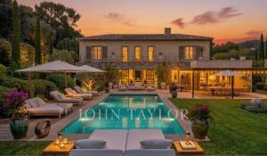 Saisonvermietungen Haus Mougins