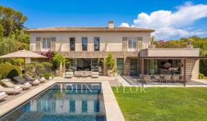 Saisonvermietungen Haus Mougins