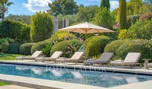 Saisonvermietungen Haus Mougins