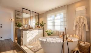 Saisonvermietungen Haus Mougins