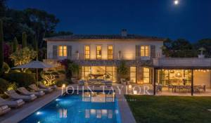 Saisonvermietungen Haus Mougins