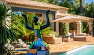 Saisonvermietungen Haus Mougins