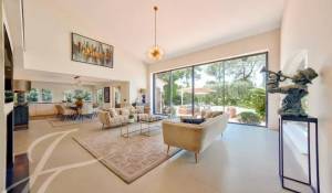 Saisonvermietungen Haus Mougins